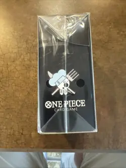 One Piece TCG Double Pack Set 3 Wings of the Captain English New Sealed BanDai - Image 5