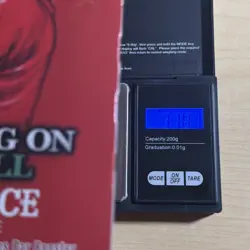One Piece TCG OP-13 CARRYING ON HIS WILL Sleeved Booster Pack - Heavy - 37.81g - Image 2
