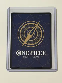 Charlotte Pudding (Regional Participation Pack 2026 Vol.1) OP12-071 One Piece - Image 2