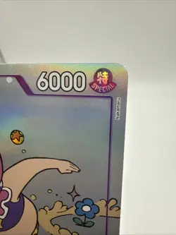 Senor Pink OP10-067 Alt Art R Royal Blood One Piece TCG English - Image 2