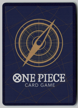 x3 One Piece - Monkey D Luffy P053 Pirate Foil - PRB02 Premium The Best - Image 2