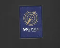 Nami OP14-031 NM English One Piece The Azure Sea's Seven US Seller - Image 2