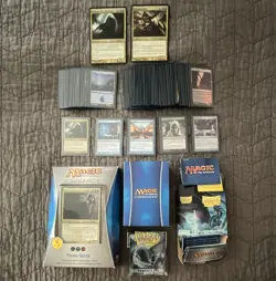 Mind Seize Commander Deck 2013 Magic The Gathering - Image 1