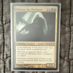 Mind Seize Commander Deck 2013 Magic The Gathering - Image 2