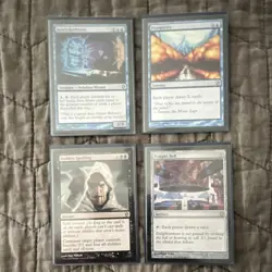 Mind Seize Commander Deck 2013 Magic The Gathering - Image 3