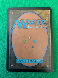 Isochron Scepter Mirrodin Magic: The Gathering - Image 2