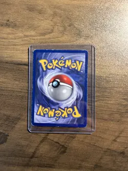 The Pokemon Company Pikachu 04/53 Wotc Promo English Regular Promo Basic HP 50 - Image 2