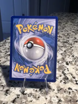 Pokemon Gengar Holo Rare TCG Card Generations 35/83 - Image 3