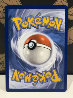 Pokemon TCG Mewtwo v Alt Art Full Art Holo Ultra Rare Card 072/078 NM - Image 2