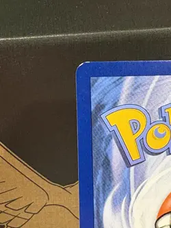 Pokemon TCG Mewtwo v Alt Art Full Art Holo Ultra Rare Card 072/078 NM - Image 3