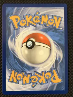 Victini SVP - 208 Scarlet & Violet Illustration Rare Promo Pokemon Card Mint - Image 2