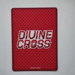 Divine Cross TCG Last Origin Vol.3 LSOR-03-32 Spicy Anime Waifu Trading Card - Image 2
