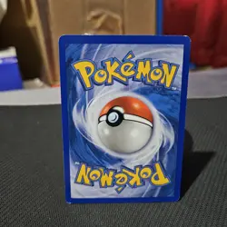 Houndoom Pokemon TCG Great Encounters Rare Card #18/106 - Image 2
