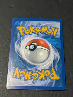 Oshawott 27/114 LP Pokemon League Promo Crosshatch Holo Foil BW B&W Pokemon Card - Image 5