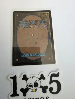 Mjolnir, Storm Hammer Universes Beyond: Assassin's Creed Foil NM Pack Fresh!! - Image 2