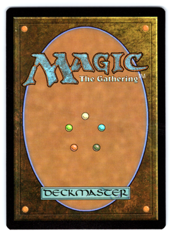 Thespian's Stage (1607) (Rainbow Foil) JPN - Secret Lair MTG - Image 2