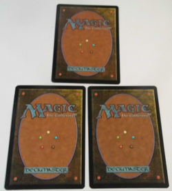 x3 Call of the Herd Timeshifted MTG Magic The Gathering TexasNerdGames DSC - Image 3