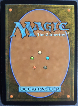 MTG The Scarlet Witch Foil | Promo | NM | Marvel Super Heros | Rare Creature | - Image 5