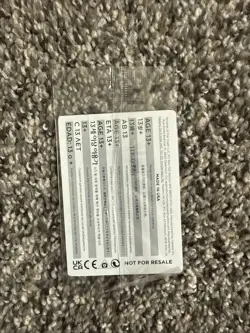 SWORDS TO PLOWSHARES - PSA FOIL PROMO- Mtg 2026 - RARE - SEALED - Image 2
