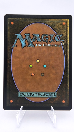 Good-Fortune Unicorn (Rainbow Foil) Secret Lair Drop Foil - Image 2