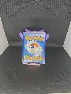 Eevee Black Star Promo 173 Prismatic Evolutions Card NM Condition - Image 2
