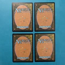 MTG LP: Oath of Gatewatch Uncommon Lot with Cliffhaven Vampire (OGW), 4 Cards - Image 2