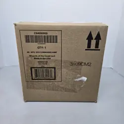 Magic the Gathering MTG 2019 Commander Set of 4 Decks - New Sealed - Image 1
