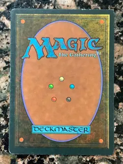 MTG Red Elemental Blast x1 4th Edition, Magic the Gathering - Image 2