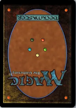 Vanquisher's Banner 316 Commander: The Lost Caverns of Ixalan MTG NM - Image 2