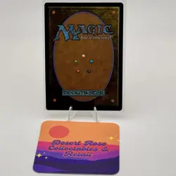 MTG Gleeful Arsonist 27 Commander: Duskmourn: House of Horror DSC - Image 2