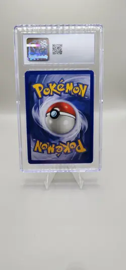 Nidoqueen Holo Rare 1st Edition Jungle Set 7/64 CGC 7.5 Pokemon Card 1999 WOTC - Image 2