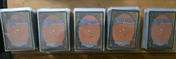 4TH EDITION Complete set NRMT super clean set!!! - Image 1