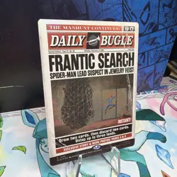 Frantic Search (1996) (Rainbow Foil) Secret Lair Drop Foil - Image 2