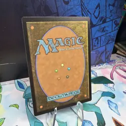 Frantic Search (1996) (Rainbow Foil) Secret Lair Drop Foil - Image 5