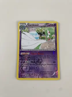 Gardevoir 57/99 Reverse Holo - Pokemon Trading Card Game - Image 1