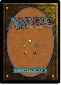 Infernal Tutor (Retro Frame) 326 R Ravnica Remastered NM Foil - Image 2