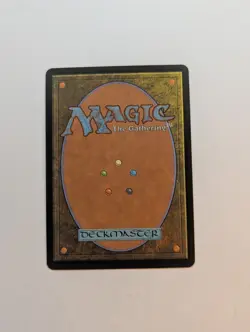 Commander's Plate (1733) (Rainbow Foil) Secret Lair Drop Foil - Image 2