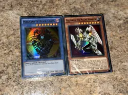 Yu-Gi-Oh! YGLD 1st Edition* Legendary Decks B+C Yugis Battle City Decks SEALED - Image 2