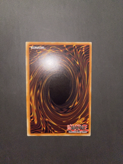 Slifer The Sky Dragon - Platinum Secret Rare - RA04-EN117 - NM - YUGIOH - Image 2
