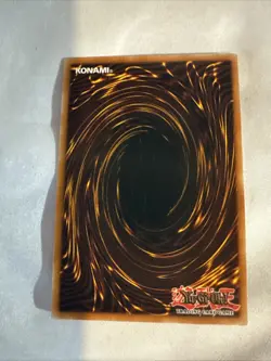 yugioh Victory Dragon JUMP-EN011 Secret Rare Limited Edition nearmint - Image 3