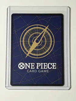 Marco OP16-014 A Time Of Battle Special Rare Alternate Alt Art Foil One Piece - Image 2