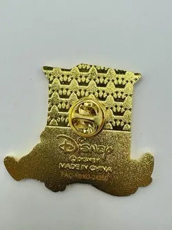 Disney Loungefly Breakfast Time Blind Box Pin Chip & Dale Sleeping on Cereal Box - Image 2