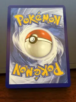 Budew 221/217 Illustration Rare ME: Ascended Heroes Pokemon Holo - Image 2
