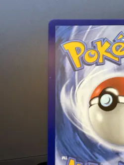 Budew 221/217 Illustration Rare ME: Ascended Heroes Pokemon Holo - Image 3