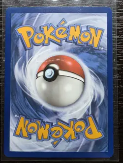 Professor's Research 240/198 SV01: Scarlet & Violet Base Set Holo - Image 3