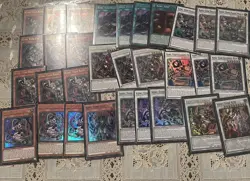 Yu-Gi-Oh! Kewl Tune Deck Core - Image 1