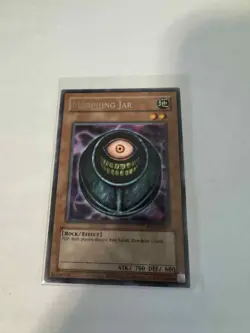 Morphing Jar RP02-EN083 Retro Pack 2 Unlimited|Unlimited Edition - Image 1