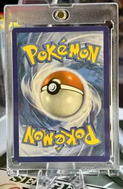 Charizard GX SM60 Sm Holo - Image 2