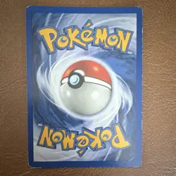 Wizards Pokemon TCG Meowth Wotc Promo Holo 10/53 50 HP Basic English 1999 - Image 5