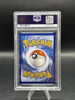 Pokemon TCG Charizard Lost Origin Holo Ultra Rare Card TG03/TG30 PSA 9 - Image 2